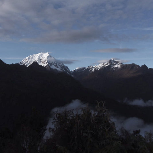 Inca Trail Packing List