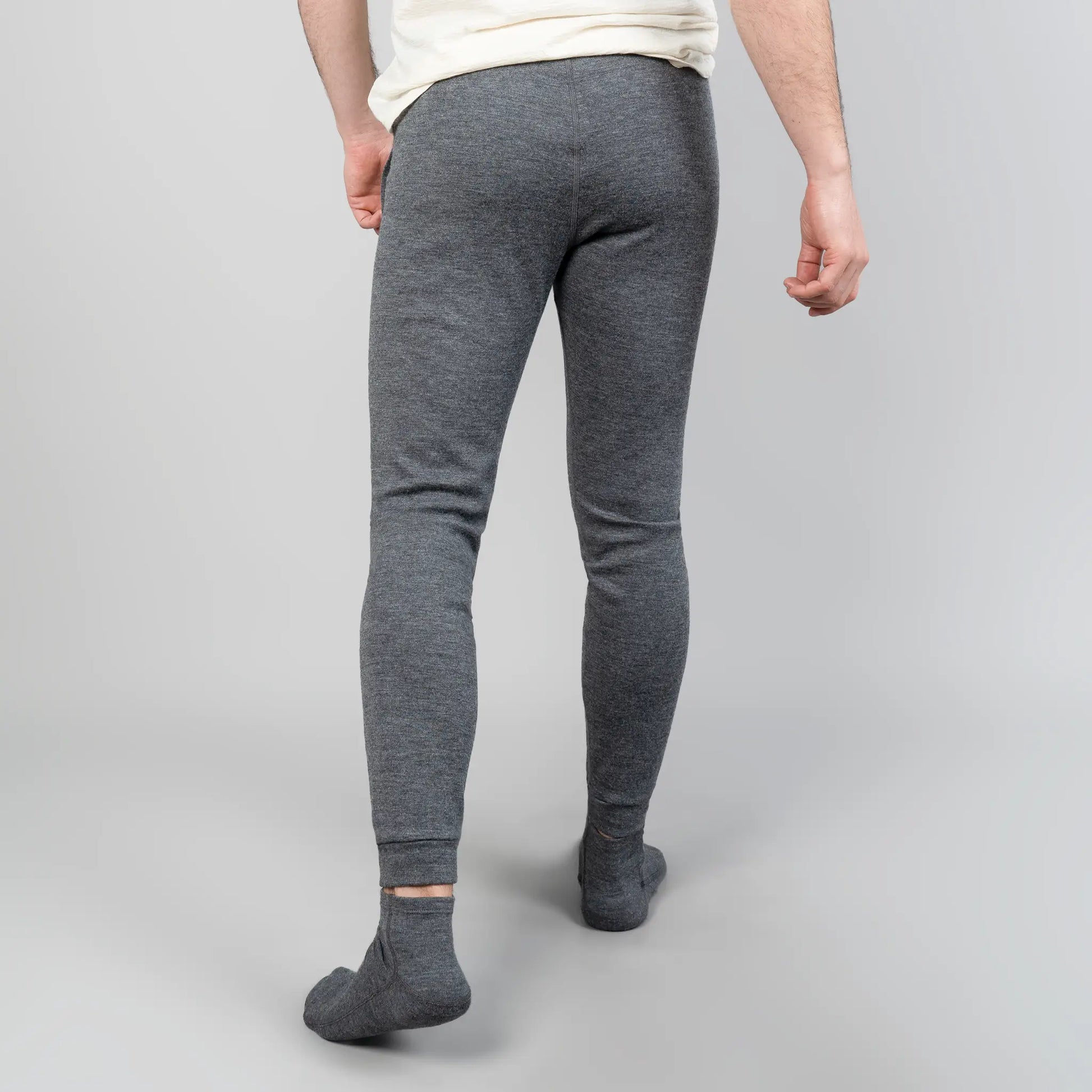 mens ultra soft sweatpants midweight color gray